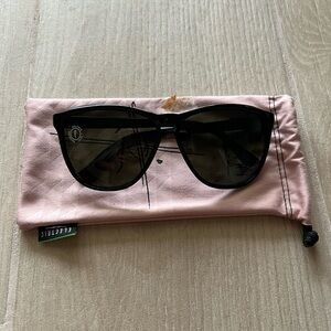 NWOT Electric Sunglasses